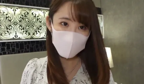 可愛い女子大生