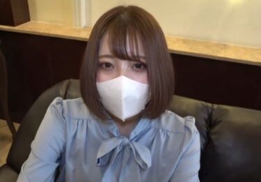 FC2PPVおすすめ作品-【Tバック履かせたまま】バックから挿入！密かに感じるお姉さん！
