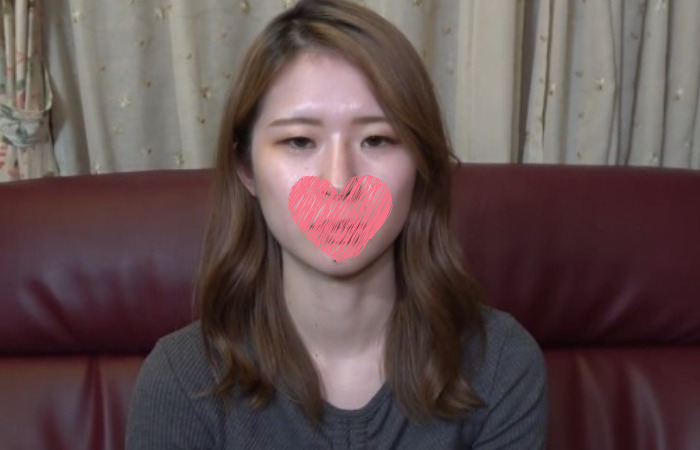 モデル志望の女