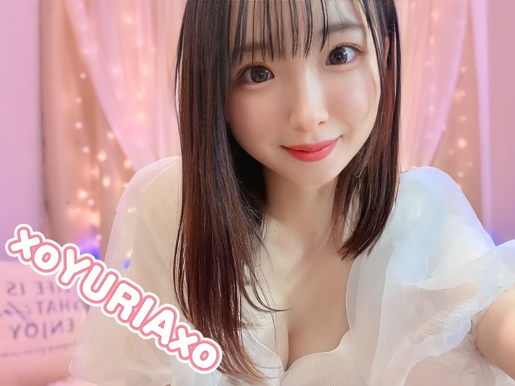 ゆりあちゃん